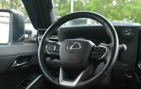 Lexus GX, 2024 год, 12 400 000 рублей, 14 фотография