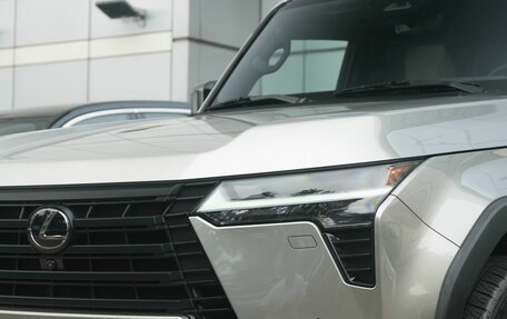 Lexus GX, 2024 год, 12 400 000 рублей, 6 фотография