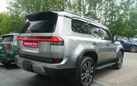 Lexus GX, 2024 год, 12 400 000 рублей, 5 фотография