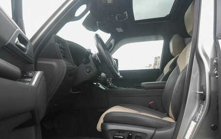 Lexus GX, 2024 год, 12 400 000 рублей, 15 фотография