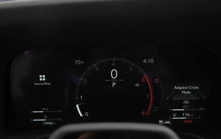 Lexus GX, 2024 год, 12 400 000 рублей, 24 фотография
