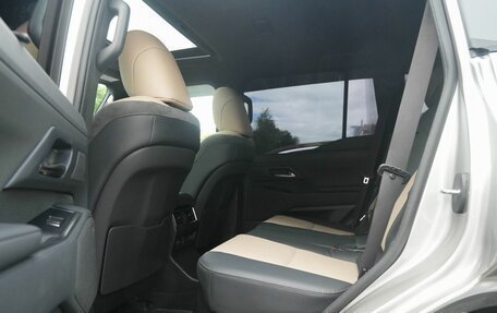 Lexus GX, 2024 год, 12 400 000 рублей, 19 фотография