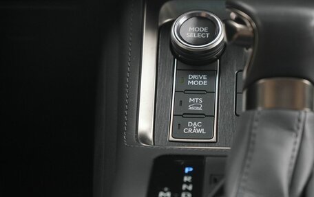 Lexus GX, 2024 год, 12 400 000 рублей, 27 фотография