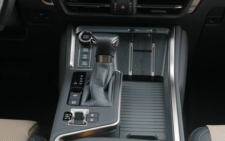 Lexus GX, 2024 год, 12 400 000 рублей, 25 фотография