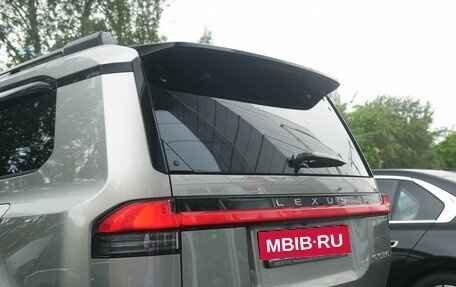 Lexus GX, 2024 год, 12 400 000 рублей, 7 фотография
