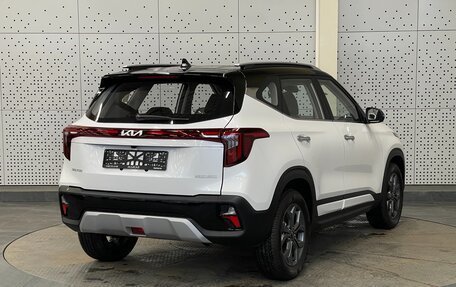 KIA Seltos I, 2026 год, 3 000 000 рублей, 2 фотография