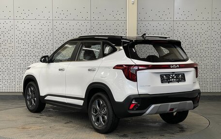 KIA Seltos I, 2026 год, 3 000 000 рублей, 4 фотография