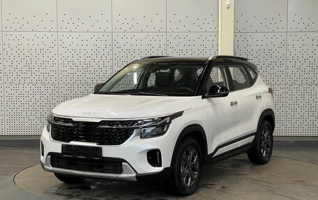 KIA Seltos I, 2026 год, 3 000 000 рублей, 3 фотография
