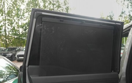 Lexus GX, 2024 год, 12 400 000 рублей, 34 фотография