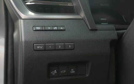 Lexus GX, 2024 год, 12 400 000 рублей, 29 фотография