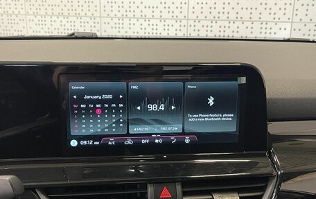 KIA Seltos I, 2026 год, 3 000 000 рублей, 12 фотография