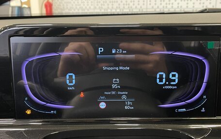 KIA Seltos I, 2026 год, 3 000 000 рублей, 15 фотография