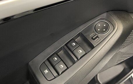KIA Seltos I, 2026 год, 3 000 000 рублей, 14 фотография