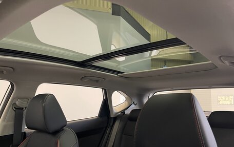 KIA Seltos I, 2026 год, 3 000 000 рублей, 11 фотография