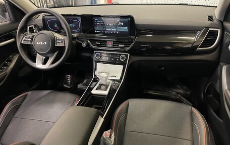 KIA Seltos I, 2026 год, 3 000 000 рублей, 10 фотография