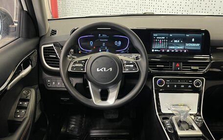 KIA Seltos I, 2026 год, 3 000 000 рублей, 8 фотография