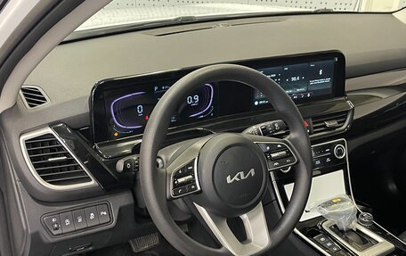 KIA Seltos I, 2026 год, 3 000 000 рублей, 7 фотография
