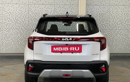 KIA Seltos I, 2026 год, 3 000 000 рублей, 6 фотография