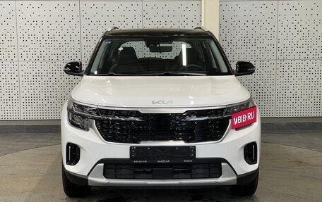 KIA Seltos I, 2026 год, 3 000 000 рублей, 5 фотография