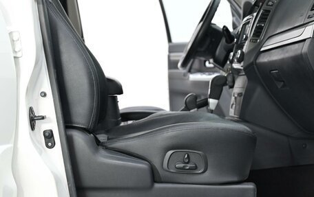 Mitsubishi Pajero IV, 2014 год, 2 195 000 рублей, 14 фотография