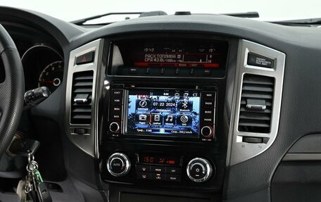 Mitsubishi Pajero IV, 2014 год, 2 195 000 рублей, 9 фотография