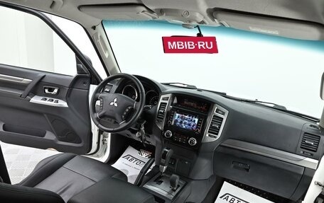 Mitsubishi Pajero IV, 2014 год, 2 195 000 рублей, 5 фотография