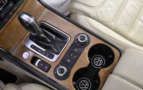 Volkswagen Touareg III, 2014 год, 1 915 000 рублей, 11 фотография