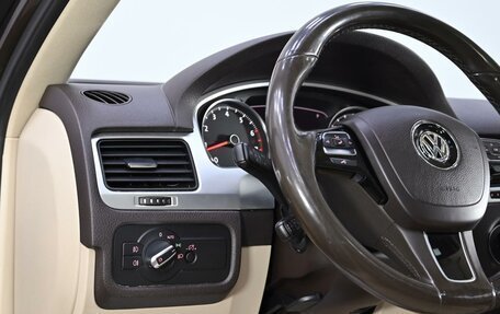 Volkswagen Touareg III, 2014 год, 1 915 000 рублей, 7 фотография