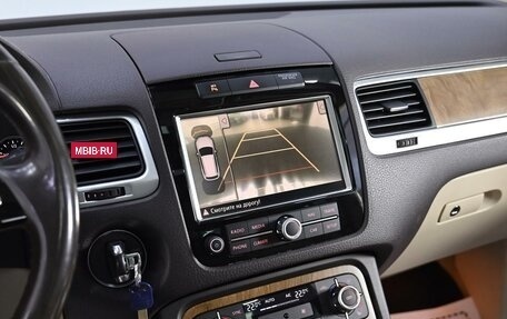 Volkswagen Touareg III, 2014 год, 1 915 000 рублей, 9 фотография