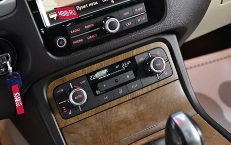 Volkswagen Touareg III, 2014 год, 1 915 000 рублей, 10 фотография