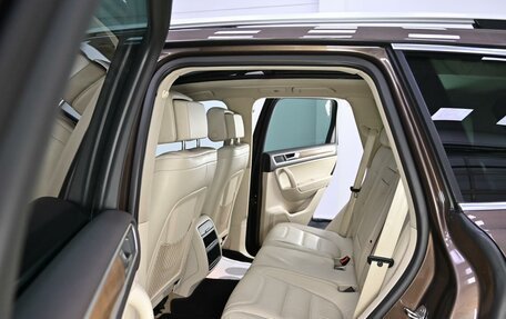 Volkswagen Touareg III, 2014 год, 1 915 000 рублей, 15 фотография