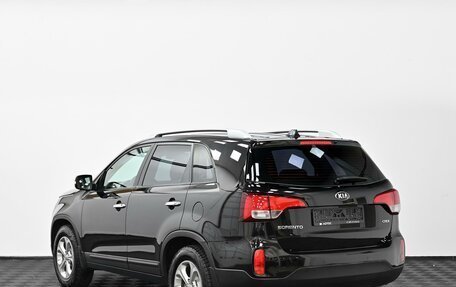 KIA Sorento II рестайлинг, 2013 год, 1 405 000 рублей, 2 фотография