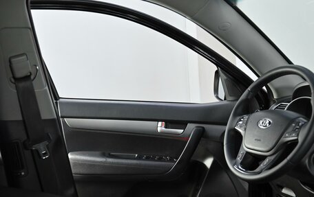 KIA Sorento II рестайлинг, 2013 год, 1 405 000 рублей, 8 фотография