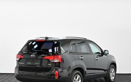 KIA Sorento II рестайлинг, 2013 год, 1 405 000 рублей, 4 фотография