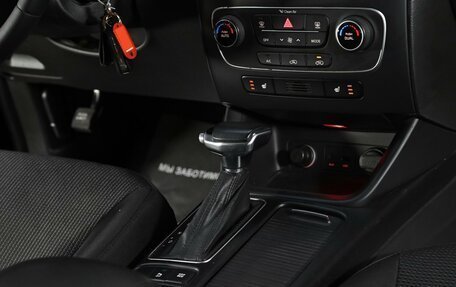 KIA Sorento II рестайлинг, 2013 год, 1 405 000 рублей, 11 фотография