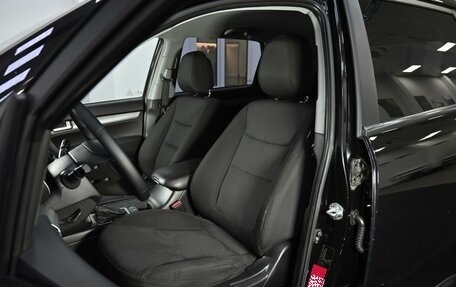 KIA Sorento II рестайлинг, 2013 год, 1 405 000 рублей, 9 фотография