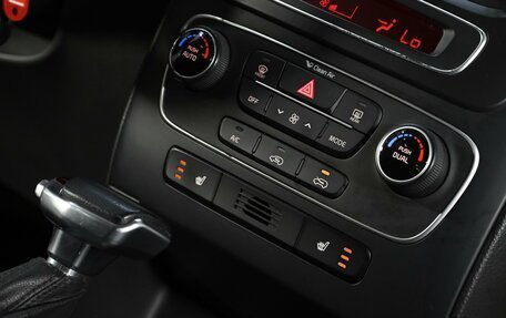 KIA Sorento II рестайлинг, 2013 год, 1 405 000 рублей, 12 фотография