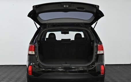 KIA Sorento II рестайлинг, 2013 год, 1 405 000 рублей, 14 фотография