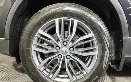 Geely Atlas, 2023 год, 1 897 000 рублей, 9 фотография