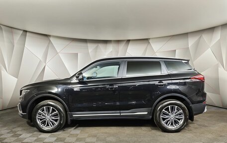 Geely Atlas, 2023 год, 1 897 000 рублей, 5 фотография