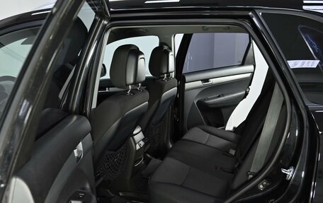 KIA Sorento II рестайлинг, 2013 год, 1 405 000 рублей, 13 фотография