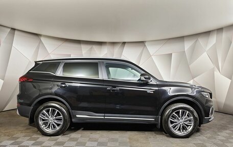 Geely Atlas, 2023 год, 1 897 000 рублей, 6 фотография