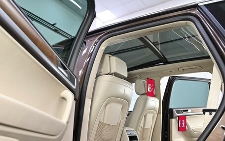 Volkswagen Touareg III, 2014 год, 1 915 000 рублей, 14 фотография