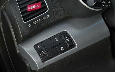 KIA Sorento II рестайлинг, 2013 год, 1 405 000 рублей, 7 фотография