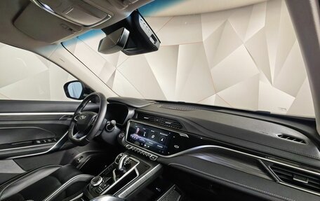Geely Atlas, 2023 год, 1 897 000 рублей, 12 фотография