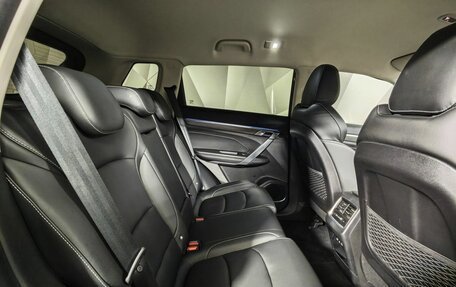 Geely Atlas, 2023 год, 1 897 000 рублей, 15 фотография