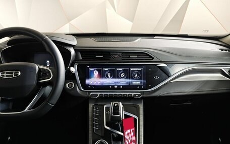 Geely Atlas, 2023 год, 1 897 000 рублей, 14 фотография