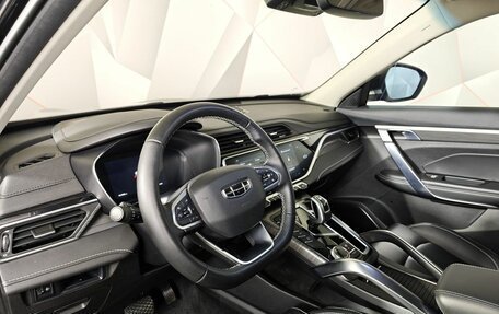 Geely Atlas, 2023 год, 1 897 000 рублей, 18 фотография