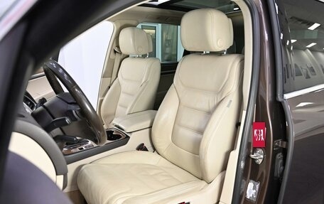 Volkswagen Touareg III, 2014 год, 1 915 000 рублей, 13 фотография