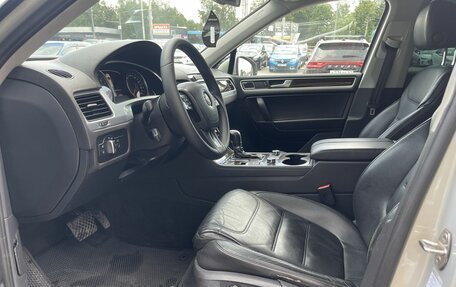 Volkswagen Touareg III, 2012 год, 1 699 000 рублей, 9 фотография
